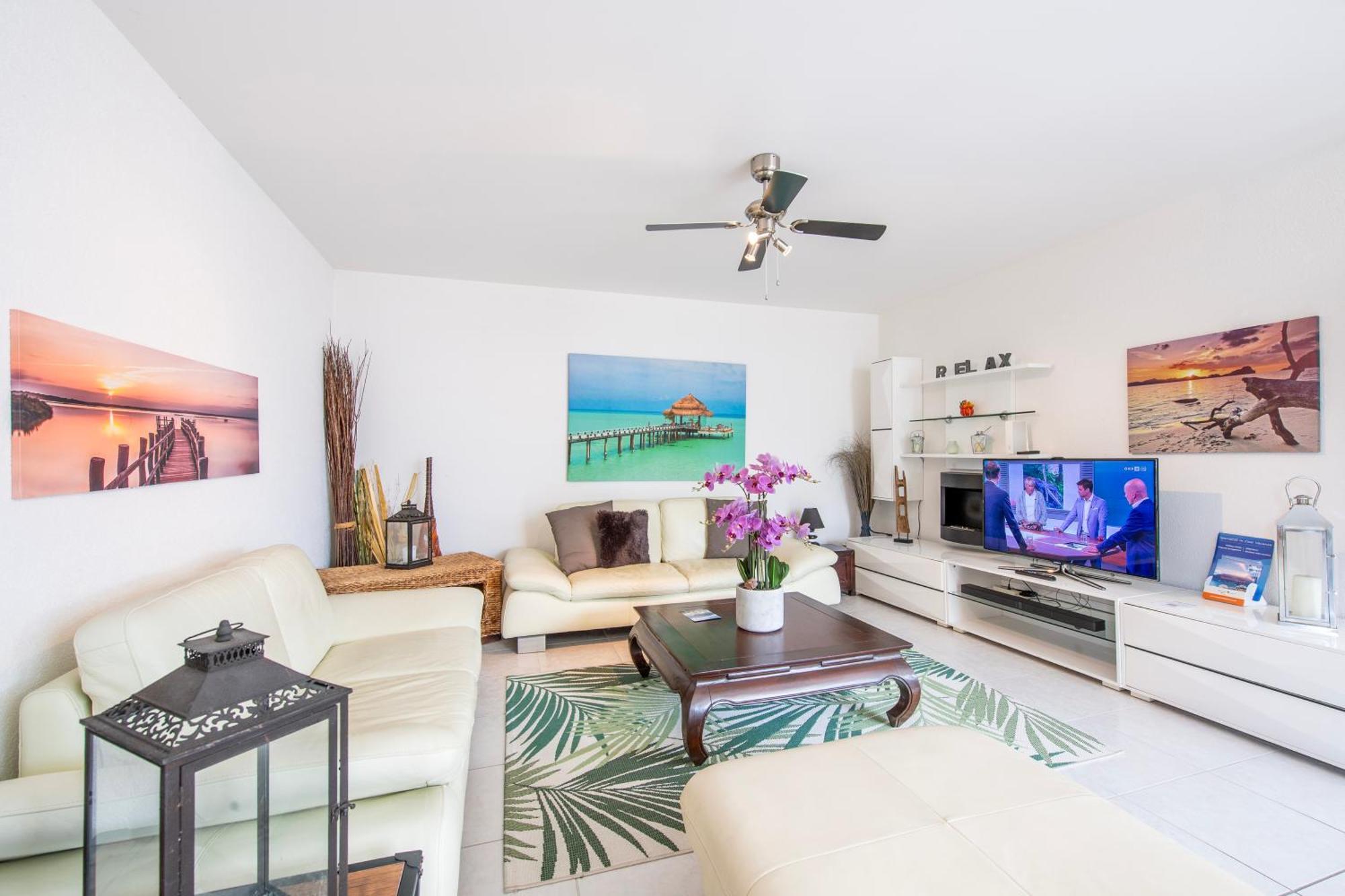 Divina Minusio Apartment Bagian luar foto