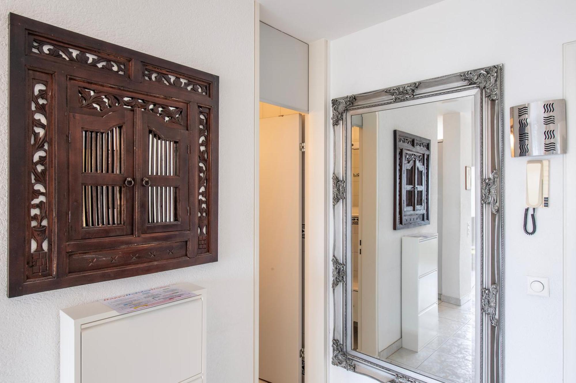 Divina Minusio Apartment Bagian luar foto